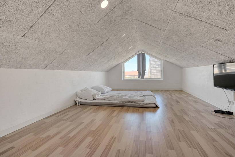 Foto von Ferienhaus EV73 in Vrist - Vejlby Klit - Westjütland