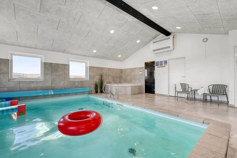 Foto von Ferienhaus EV73 in Vrist - Vejlby Klit - Westjütland