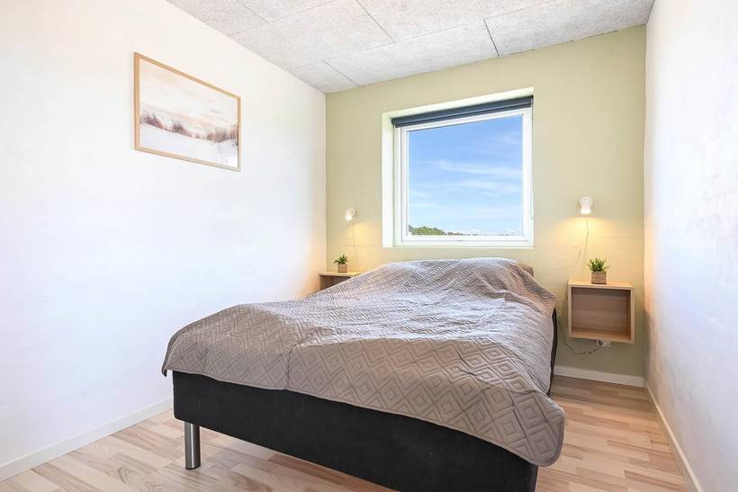 Foto von Ferienhaus EV73 in Vrist - Vejlby Klit - Westjütland