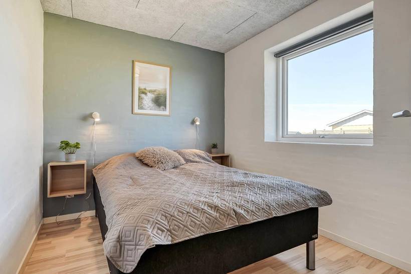 Foto von Ferienhaus EV73 in Vrist - Vejlby Klit - Westjütland