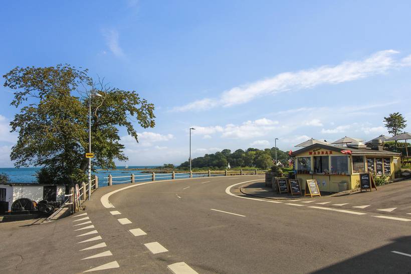 Foto von Ferienhaus EV79 in Svaneke - Bornholm