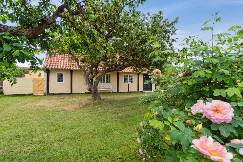 Foto von Ferienhaus EV79 in Svaneke - Bornholm