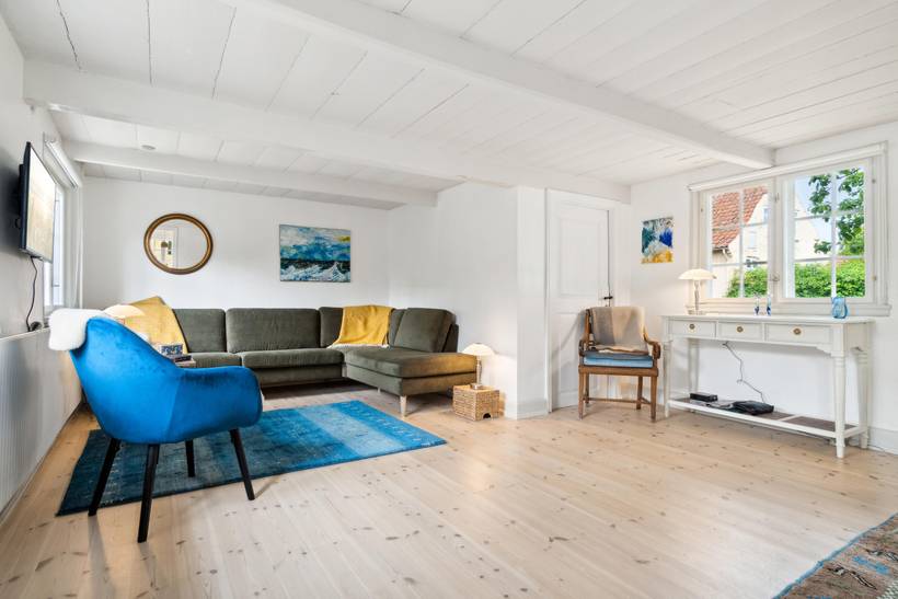 Foto von Ferienhaus EV79 in Svaneke - Bornholm