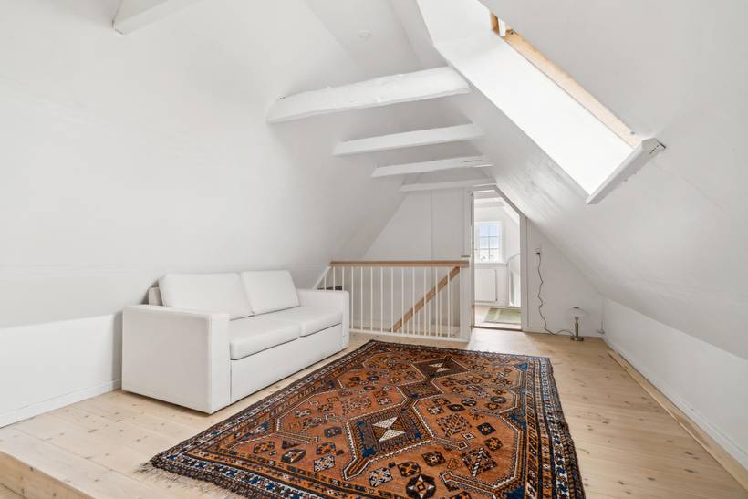 Foto von Ferienhaus EV79 in Svaneke - Bornholm