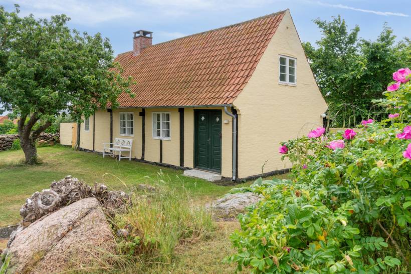 Foto von Ferienhaus EV79 in Svaneke - Bornholm