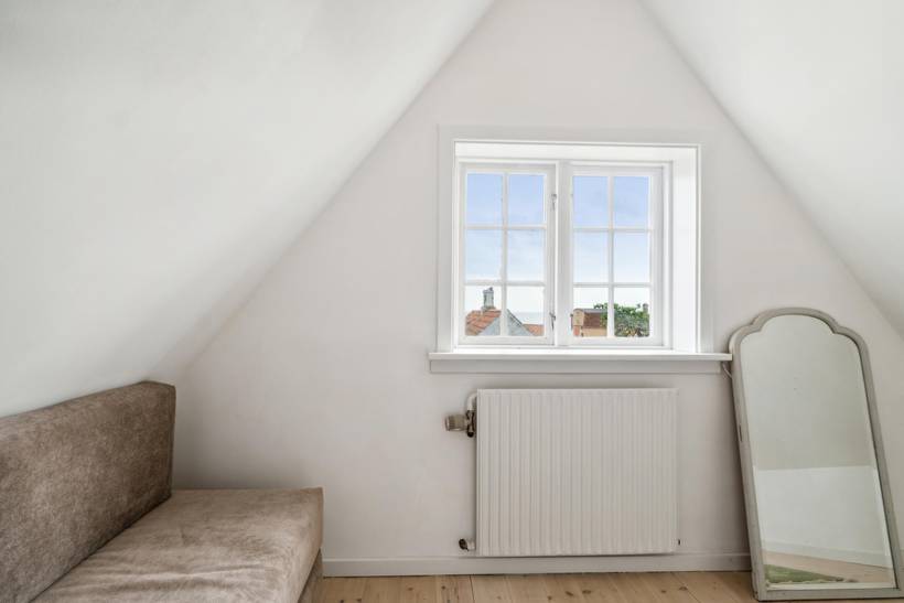 Foto von Ferienhaus EV79 in Svaneke - Bornholm