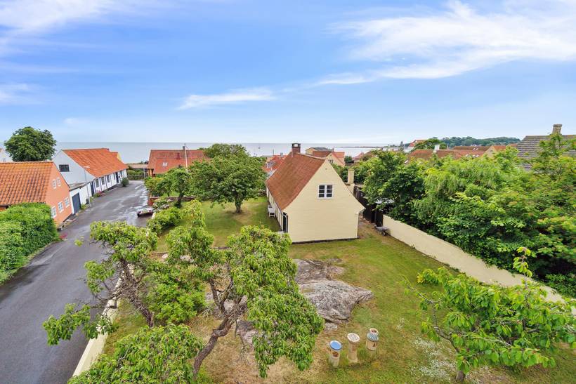 Foto von Ferienhaus EV79 in Svaneke - Bornholm