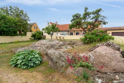 Vorschaubild von Ferienhaus EV79 in Svaneke - Bornholm