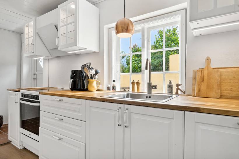 Foto von Ferienhaus EV79 in Svaneke - Bornholm