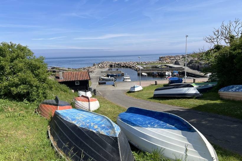 Foto von Ferienhaus EV79 in Svaneke - Bornholm