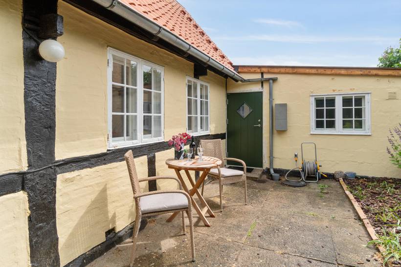 Foto von Ferienhaus EV79 in Svaneke - Bornholm