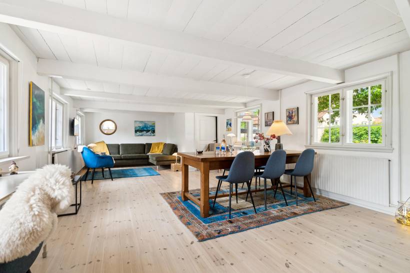 Foto von Ferienhaus EV79 in Svaneke - Bornholm