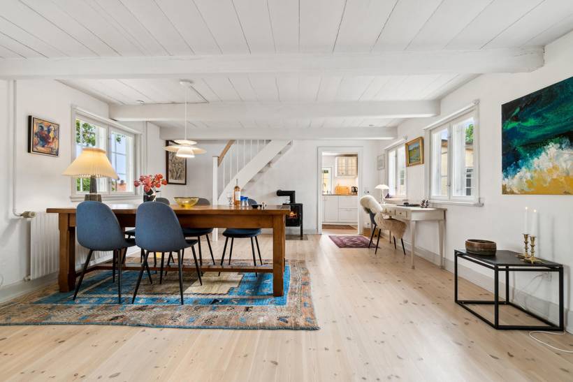 Foto von Ferienhaus EV79 in Svaneke - Bornholm