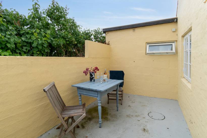 Foto von Ferienhaus EV79 in Svaneke - Bornholm