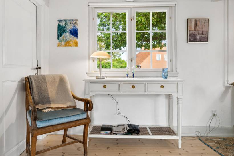 Foto von Ferienhaus EV79 in Svaneke - Bornholm
