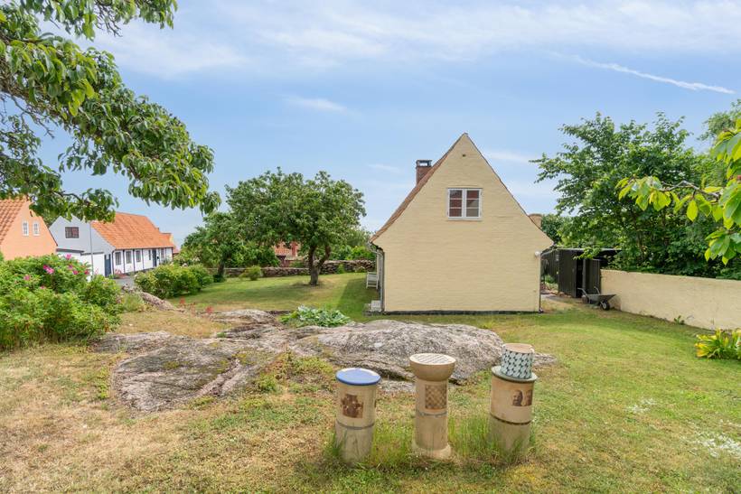 Foto von Ferienhaus EV79 in Svaneke - Bornholm