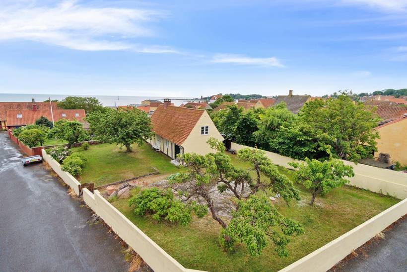 Foto von Ferienhaus EV79 in Svaneke - Bornholm