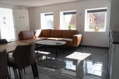 Vorschaubild von Ferienhaus EV80 in Aabybro - Nordjütland