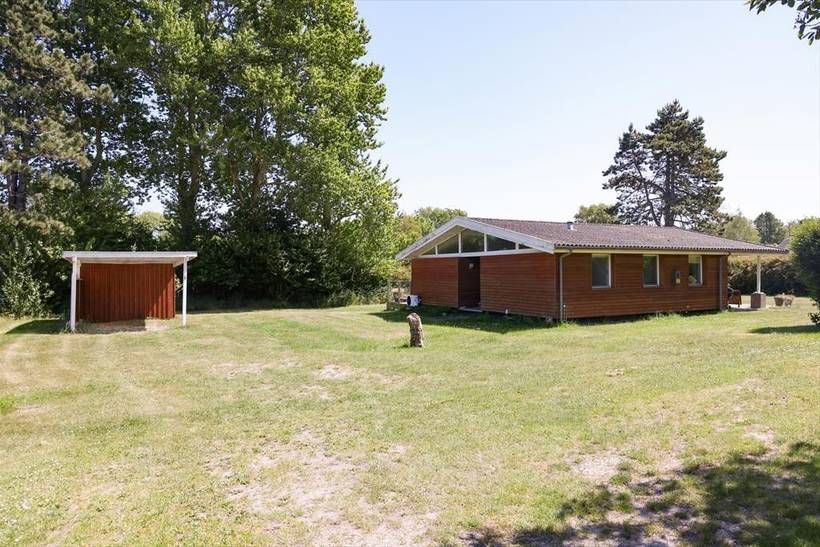 Foto von Ferienhaus EV84 in Sjællands Odde - Westseeland