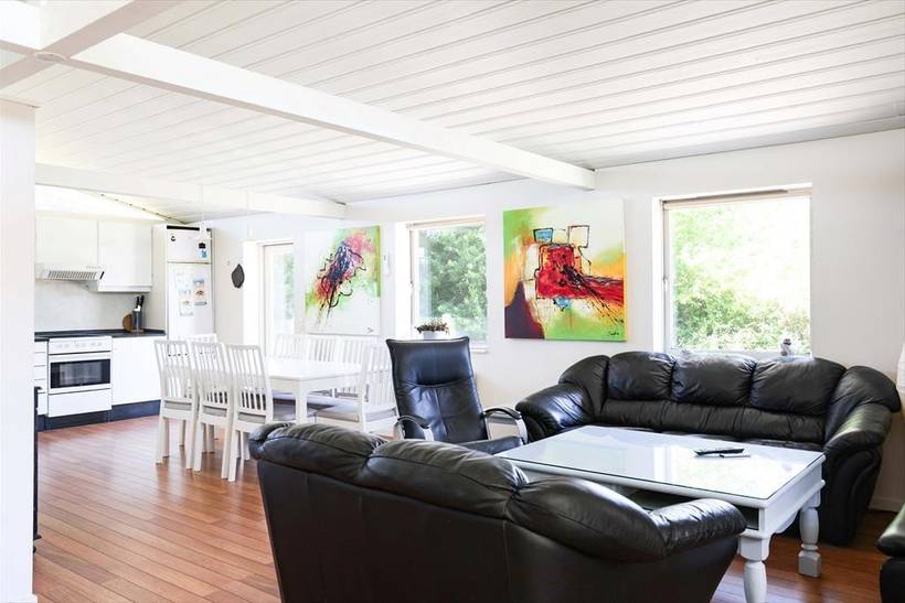 Foto von Ferienhaus EV84 in Sjællands Odde - Westseeland
