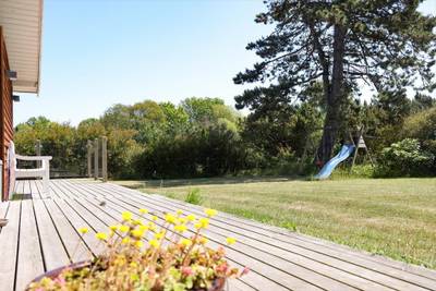 Vorschaubild von Ferienhaus EV84 in Sjællands Odde - Westseeland