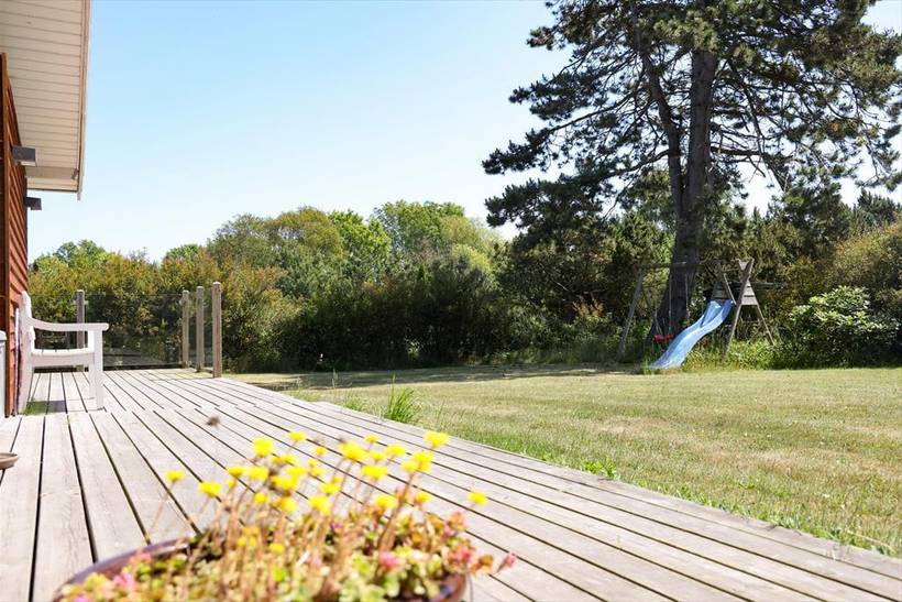 Foto von Ferienhaus EV84 in Sjællands Odde - Westseeland
