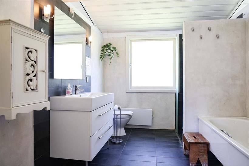 Foto von Ferienhaus EV84 in Sjællands Odde - Westseeland