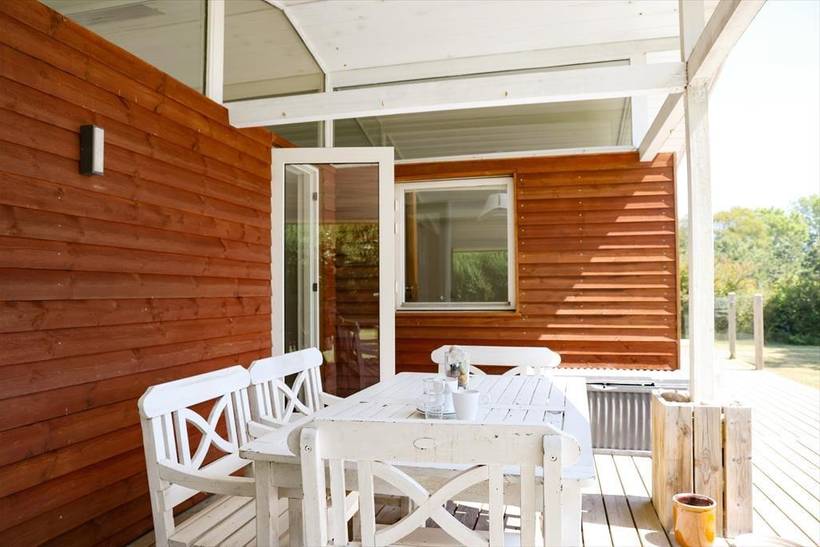 Foto von Ferienhaus EV84 in Sjællands Odde - Westseeland