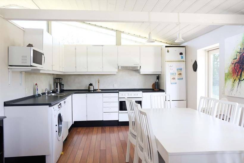 Foto von Ferienhaus EV84 in Sjællands Odde - Westseeland