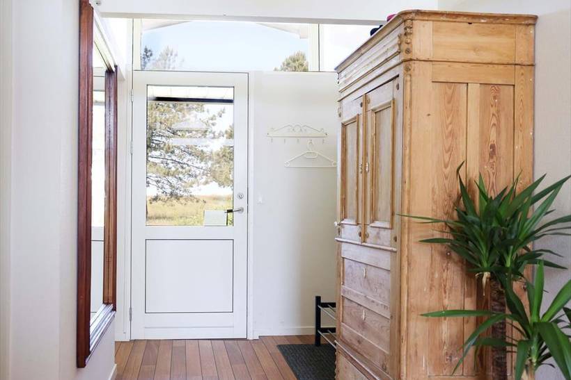 Foto von Ferienhaus EV84 in Sjællands Odde - Westseeland