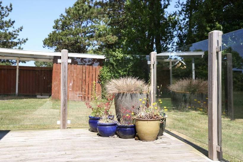 Foto von Ferienhaus EV84 in Sjællands Odde - Westseeland