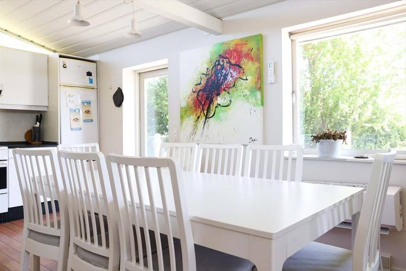 Foto von Ferienhaus EV84 in Sjællands Odde - Westseeland