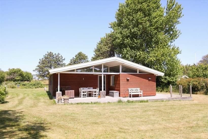 Foto von Ferienhaus EV84 in Sjællands Odde - Westseeland