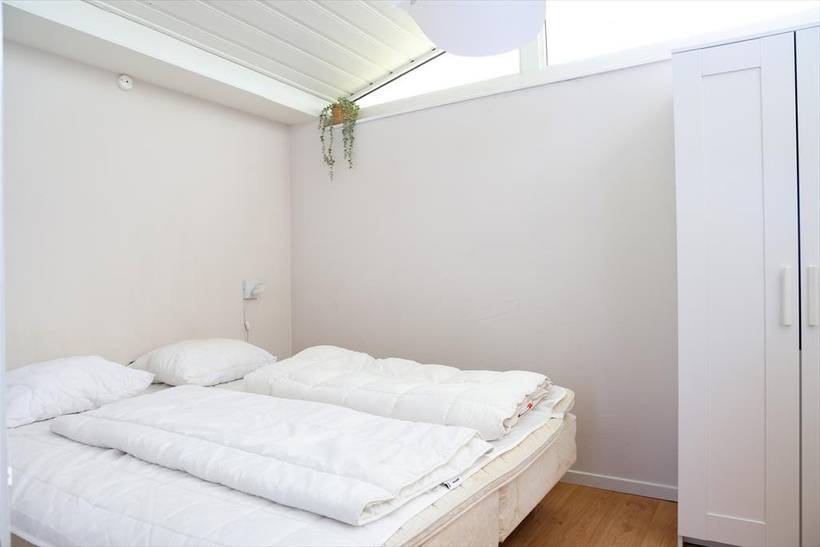Foto von Ferienhaus EV84 in Sjællands Odde - Westseeland