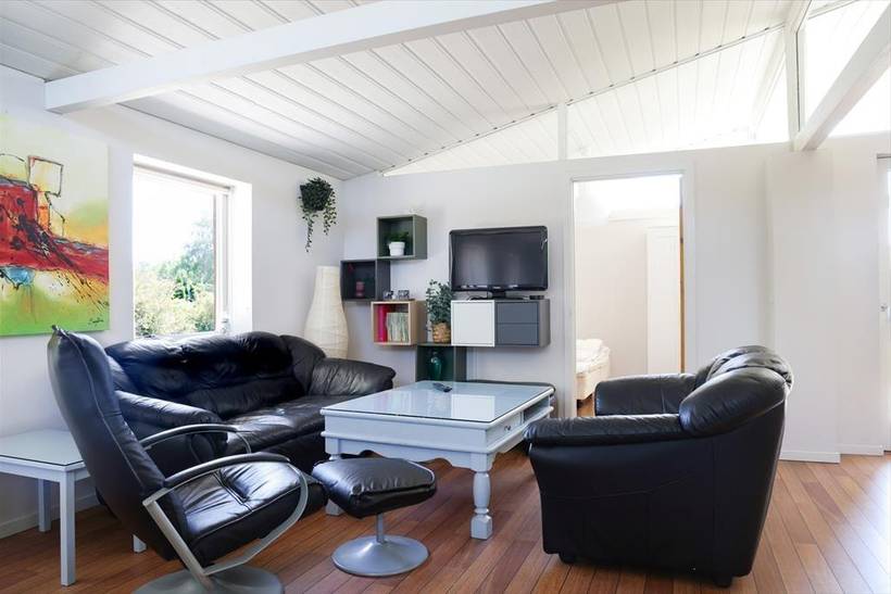 Foto von Ferienhaus EV84 in Sjællands Odde - Westseeland