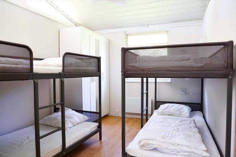 Foto von Ferienhaus EV84 in Sjællands Odde - Westseeland