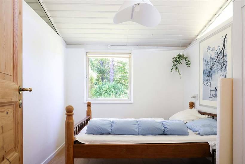Foto von Ferienhaus EV84 in Sjællands Odde - Westseeland