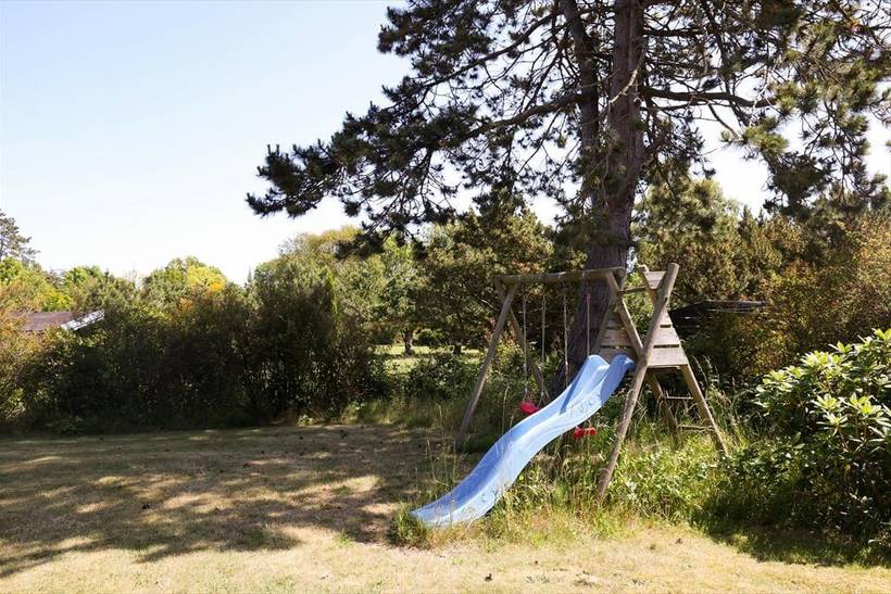 Foto von Ferienhaus EV84 in Sjællands Odde - Westseeland