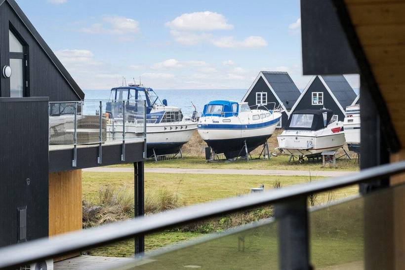 Foto von Ferienhaus EV89 auf Mullerup - Westseeland