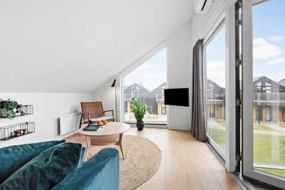 Vorschaubild von Ferienhaus EV89 auf Mullerup - Westseeland