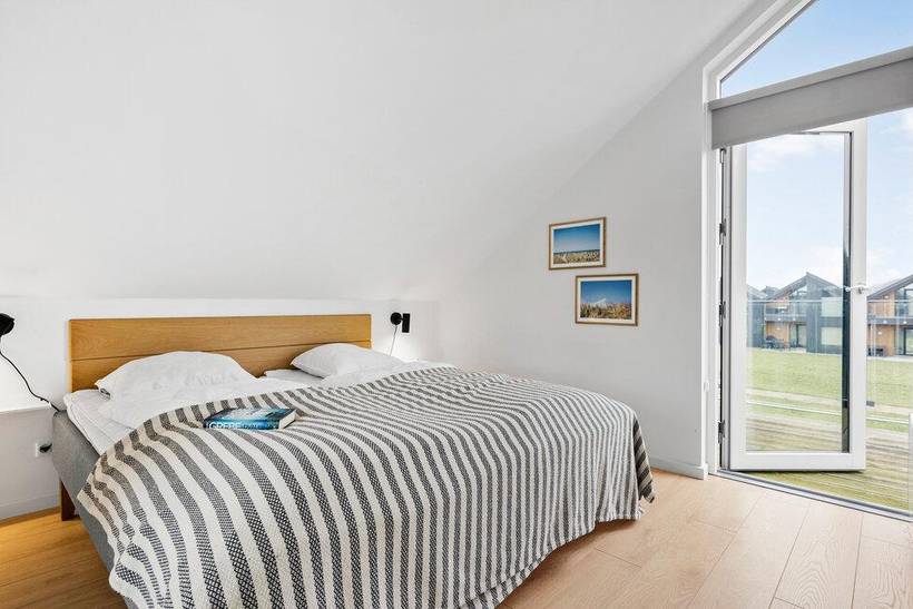 Foto von Ferienhaus EV89 auf Mullerup - Westseeland