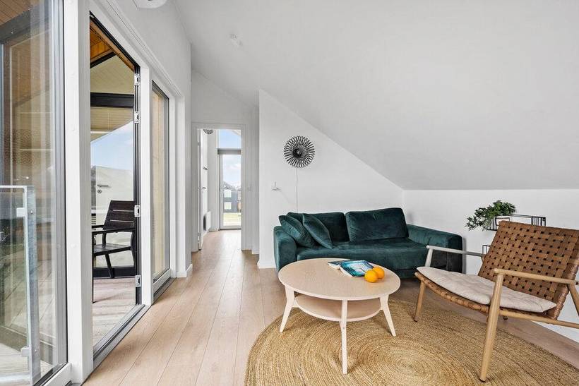 Foto von Ferienhaus EV89 auf Mullerup - Westseeland