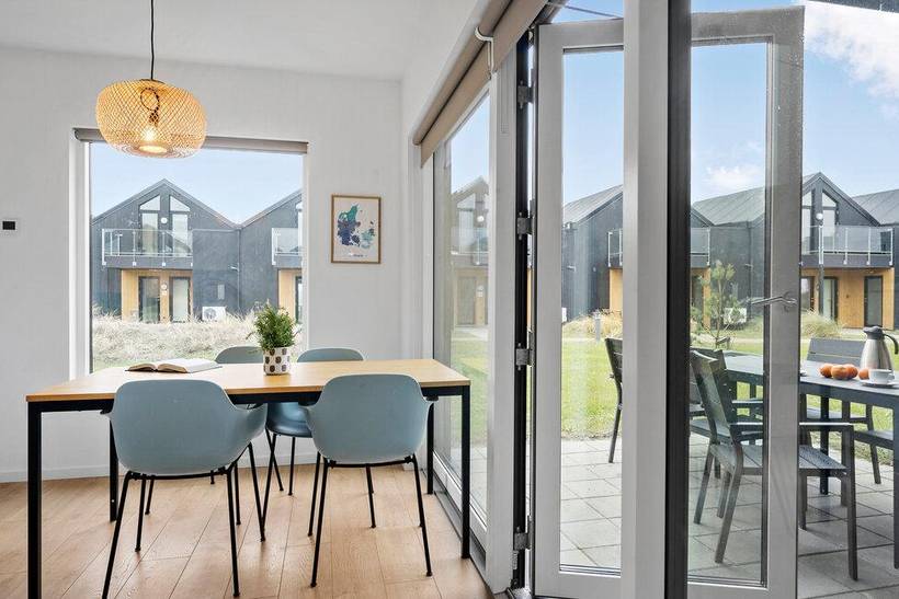 Foto von Ferienhaus EV89 auf Mullerup - Westseeland
