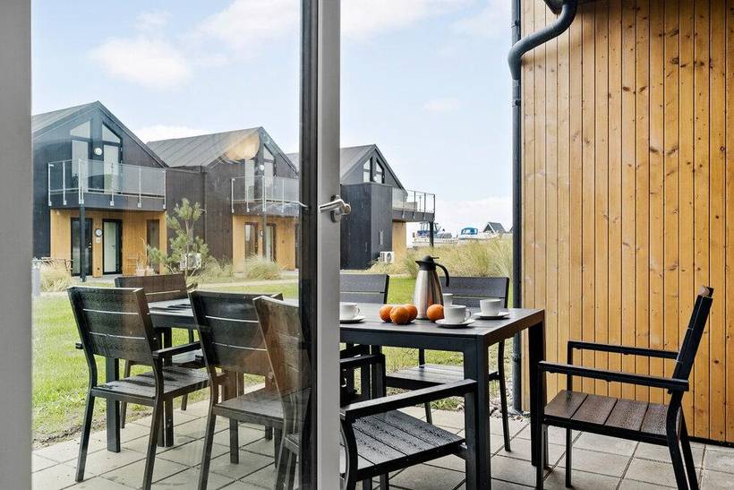 Foto von Ferienhaus EV89 auf Mullerup - Westseeland