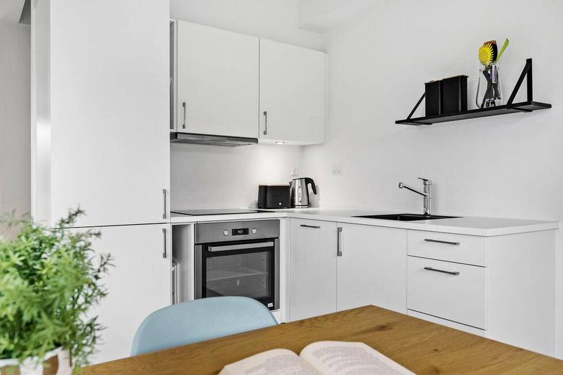 Foto von Ferienhaus EV89 auf Mullerup - Westseeland