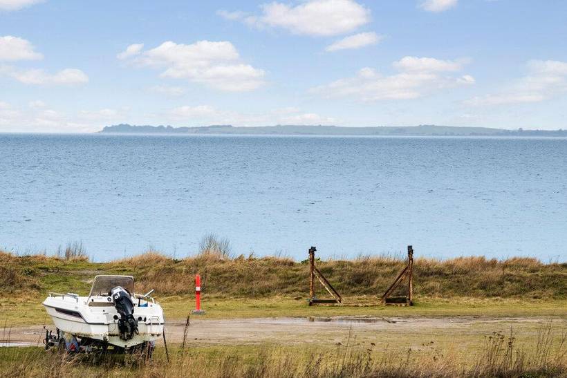 Foto von Ferienhaus EV89 auf Mullerup - Westseeland