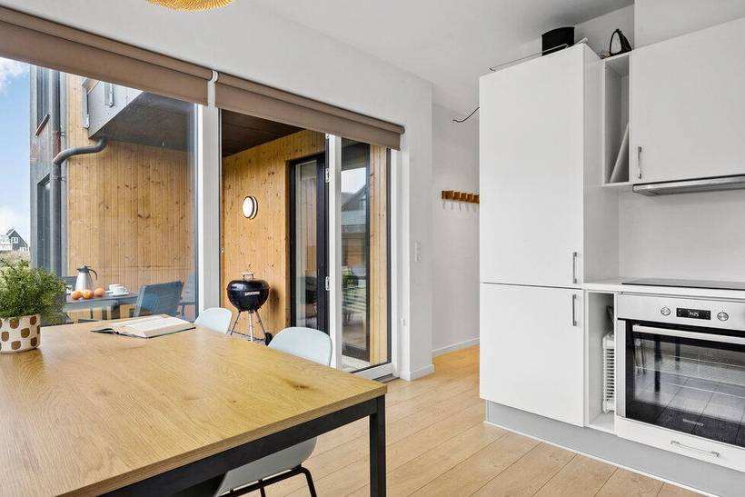 Foto von Ferienhaus EV89 auf Mullerup - Westseeland