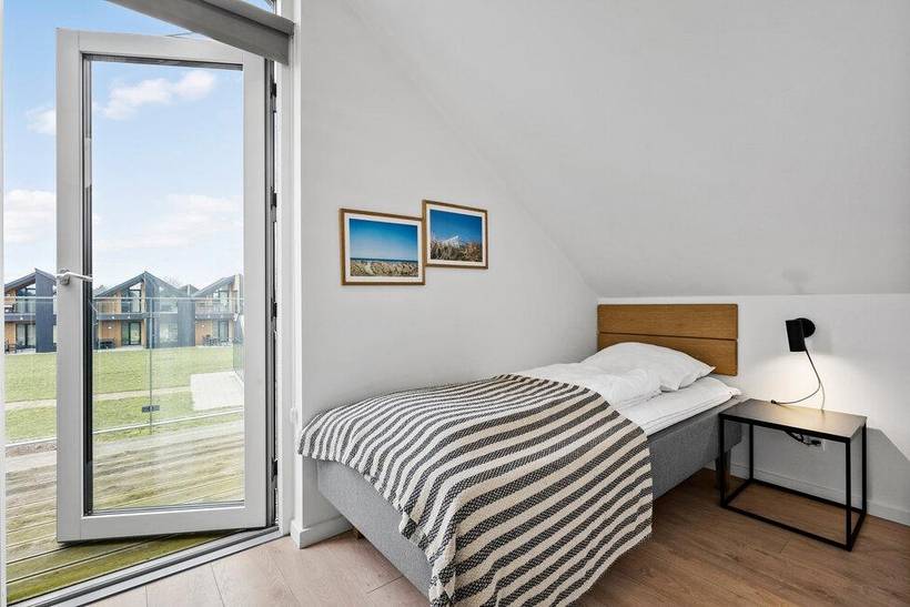 Foto von Ferienhaus EV89 auf Mullerup - Westseeland