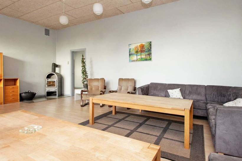 Foto von Ferienhaus EV90 in Fursundparken - Thy/Limfjord