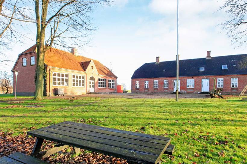 Foto von Ferienhaus EV90 in Fursundparken - Thy/Limfjord